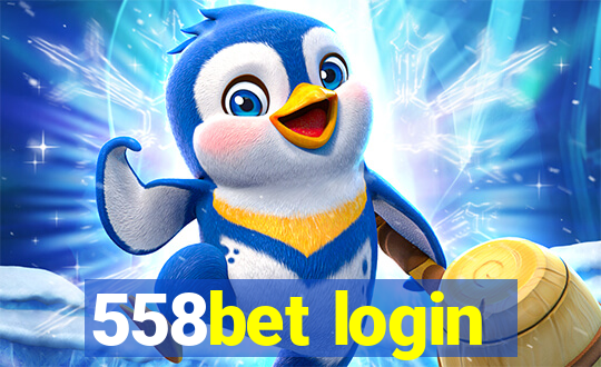 558bet login